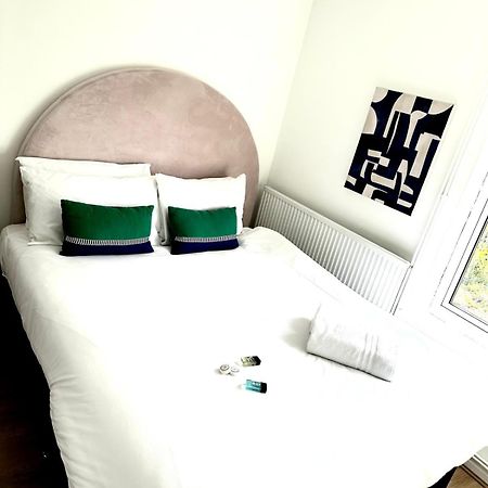 Deluxe Beach House 布赖顿 外观 照片
