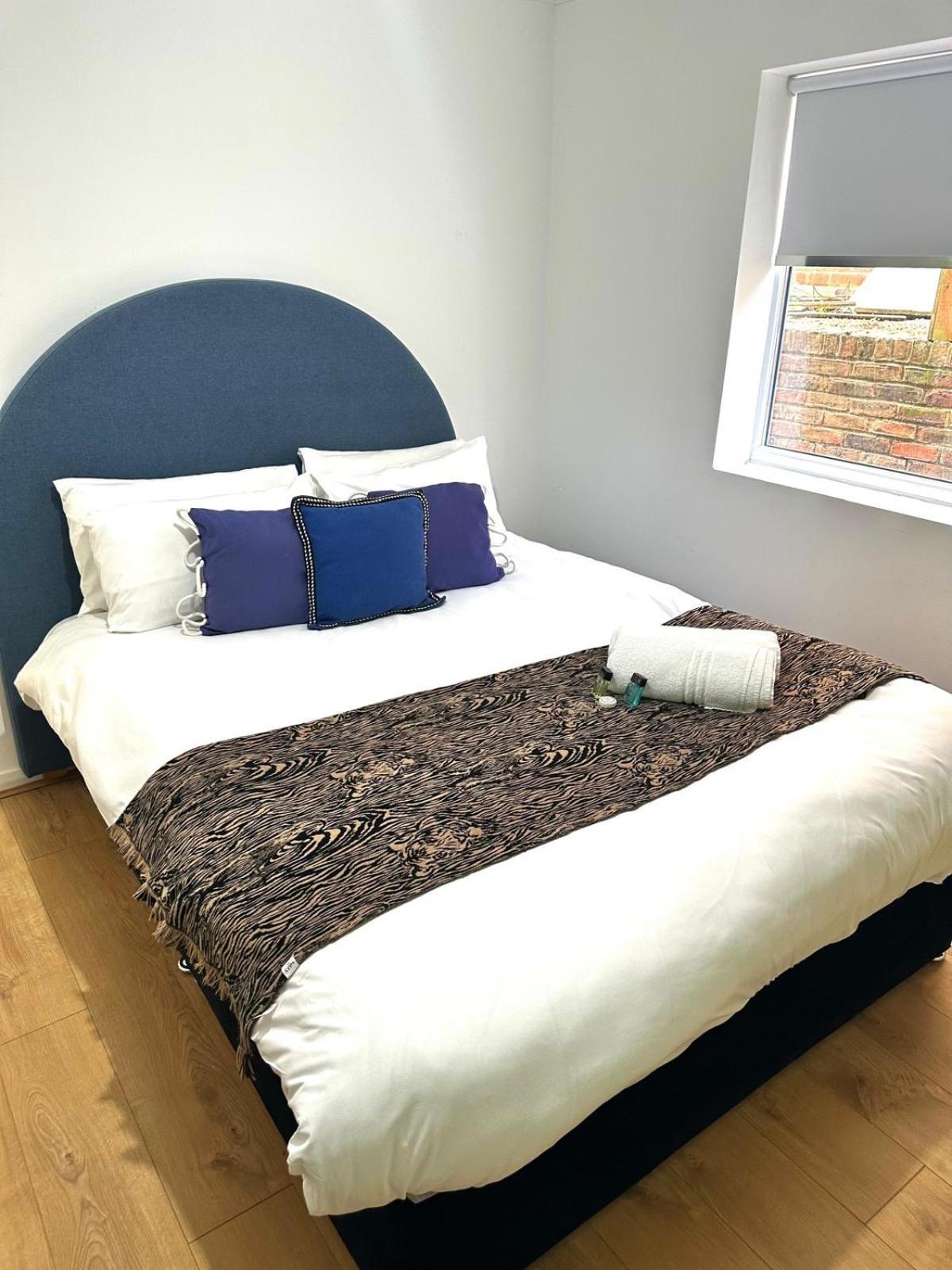 Deluxe Beach House 布赖顿 外观 照片