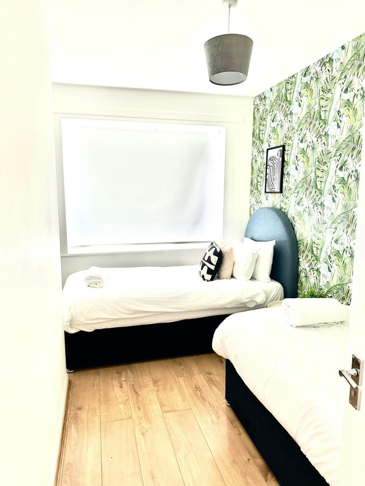 Deluxe Beach House 布赖顿 外观 照片