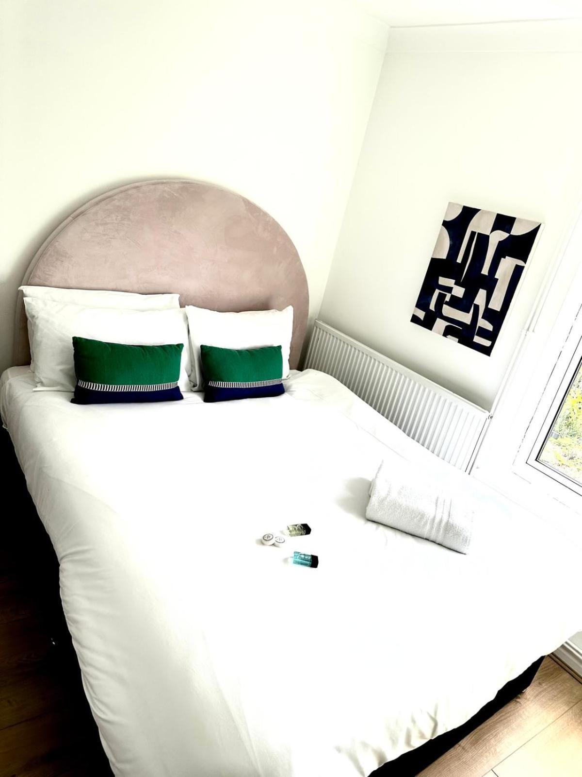 Deluxe Beach House 布赖顿 外观 照片