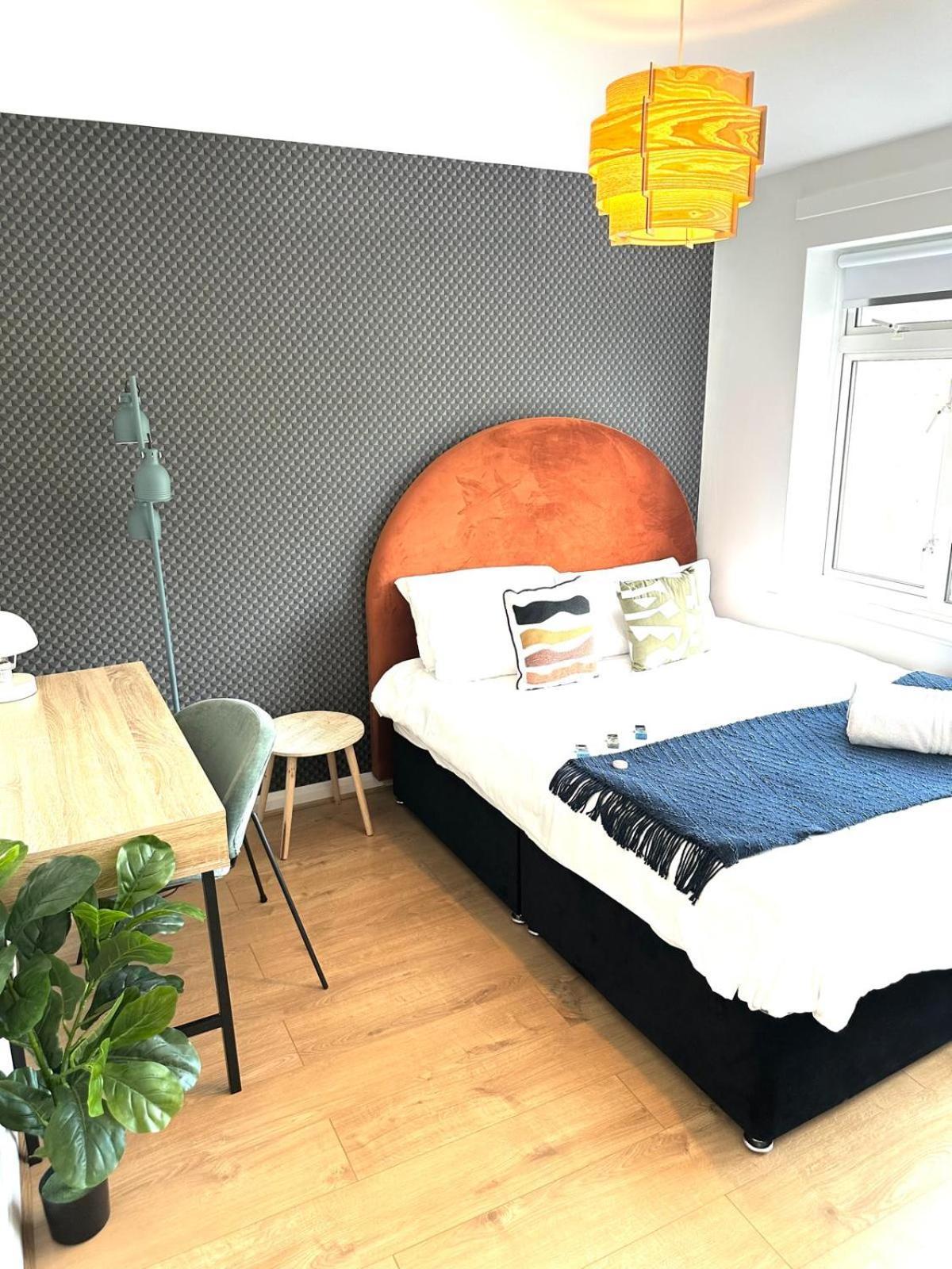 Deluxe Beach House 布赖顿 外观 照片